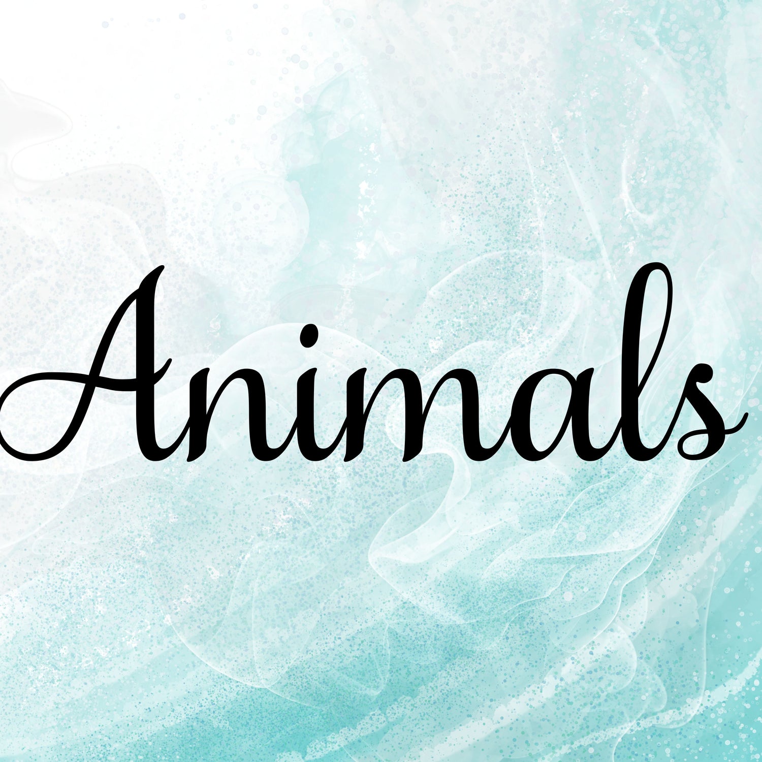 Animals