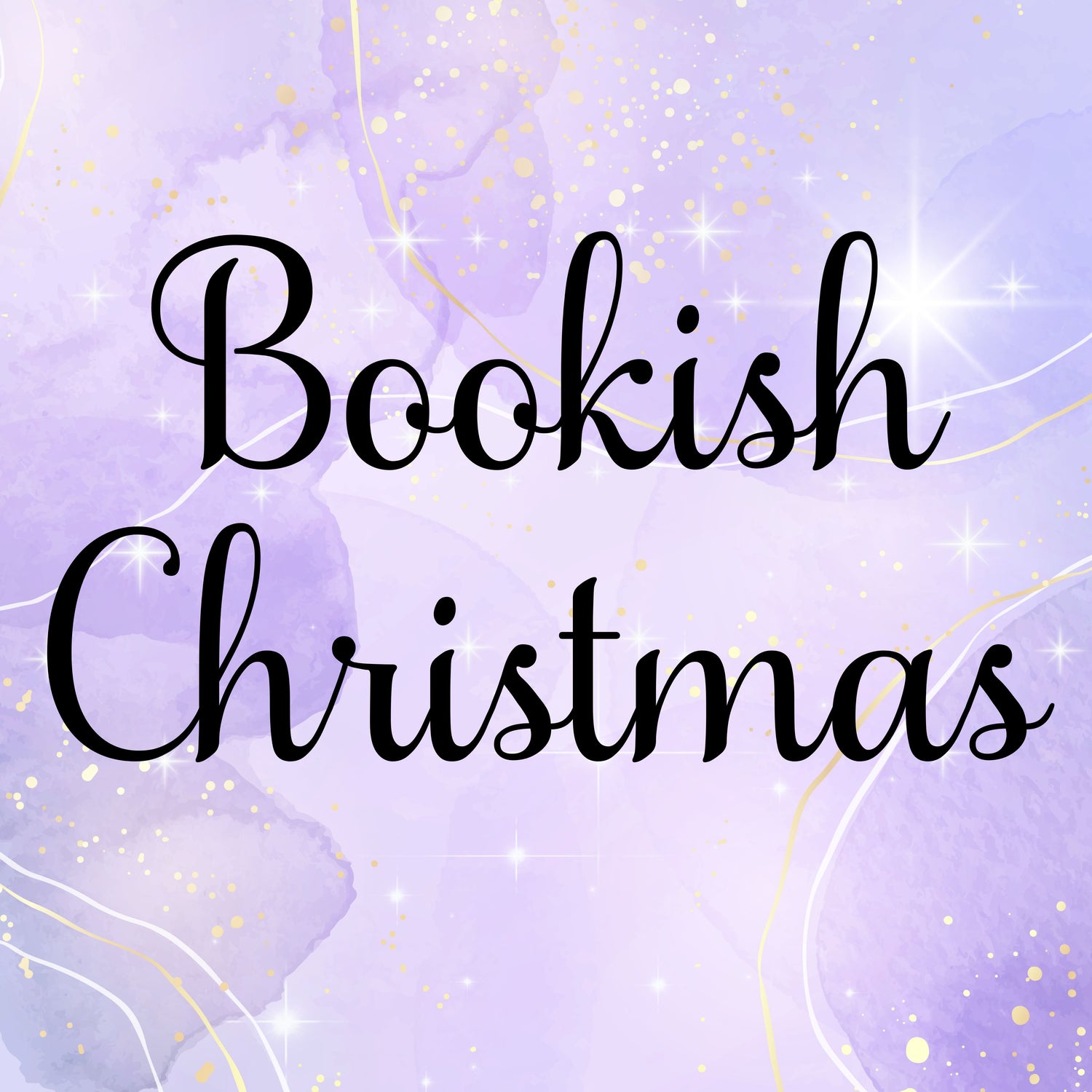 Bookish Christmas