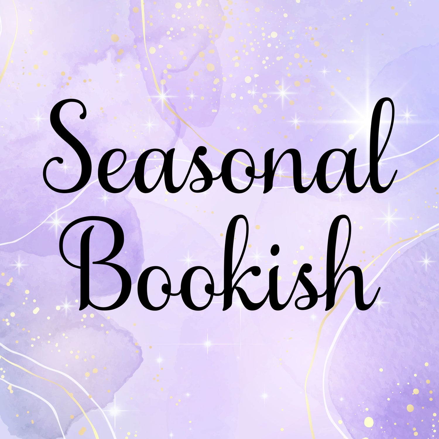 Bookish Seasonal