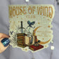 House of Wind Book Club Book Stack Valkyrie Reading Room Holographic Sticker Sparkly Sticker ACOTAR Decal Kindle Sticker Spicybook Sticker