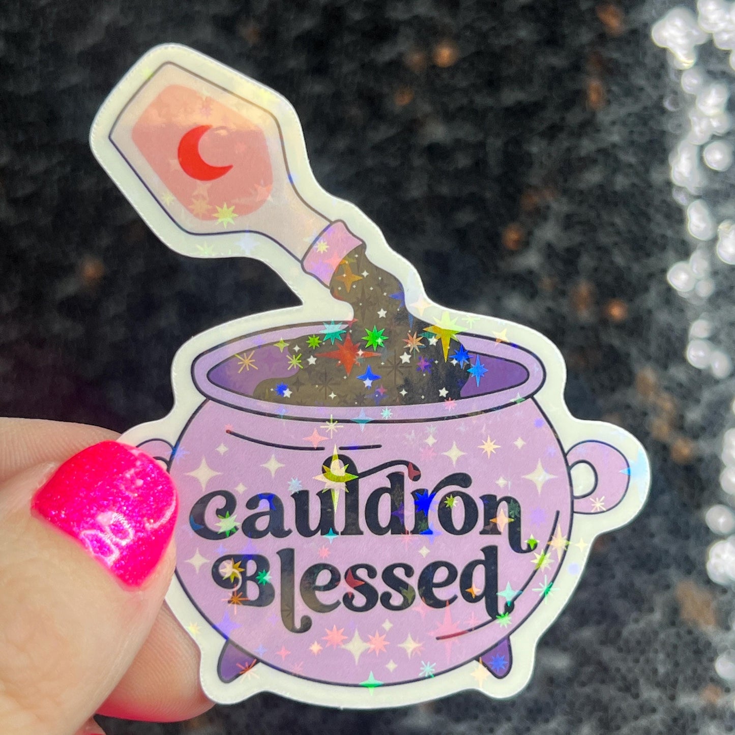 ACOTAR mini Holographic Stickers, Booktok stickers kindle acotar a court of thorns and roses small set bundle, ACOFAS, ACOMAF, acowar, acosf