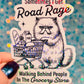 Grocery Road Rage Holographic Sticker
