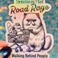 Grocery Road Rage Holographic Sticker