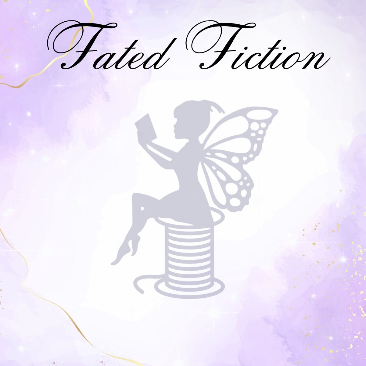 Standard Sticker Bundle Bookish and Quilting Sticker Set Reader Sticker Sets