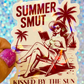 Summer Smut Holographic Sticker