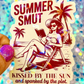 Summer Smut Holographic Sticker