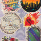 SJM Universe Holographic Stickers