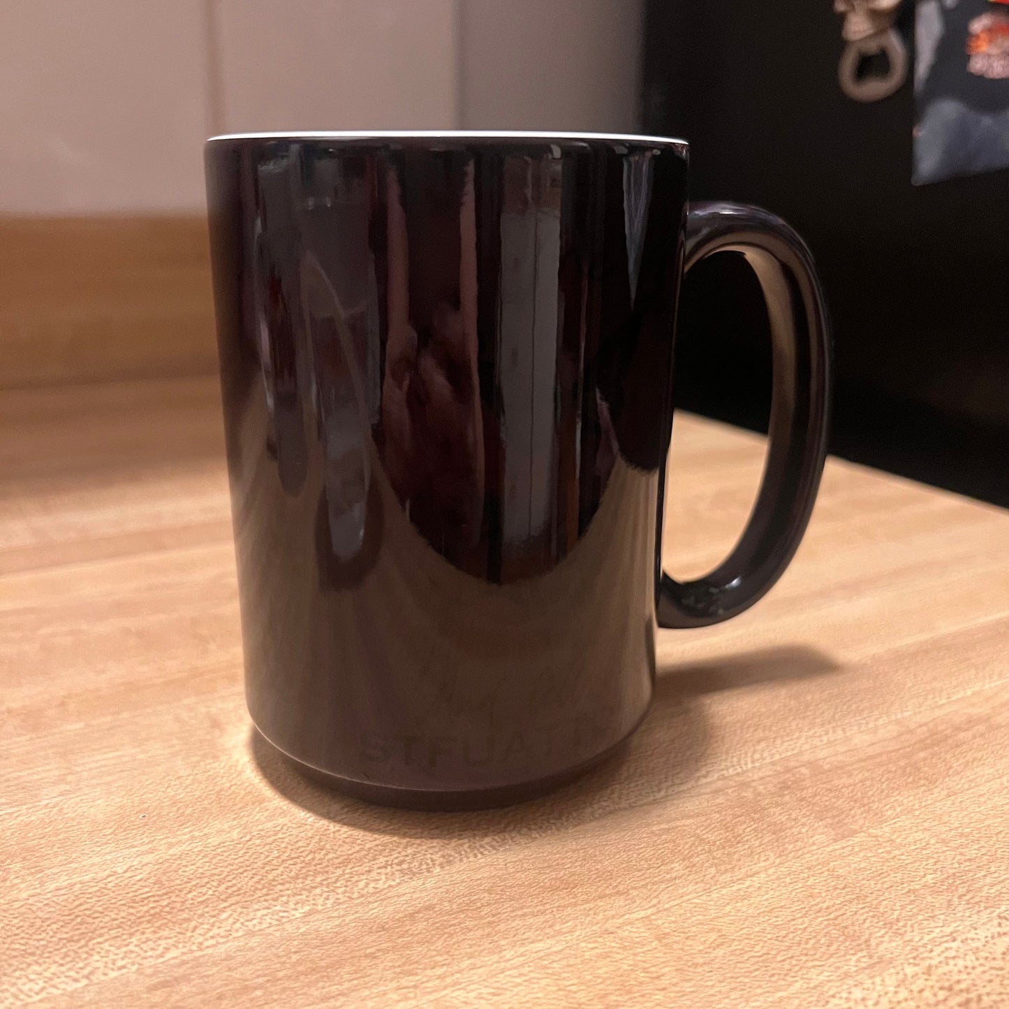 Buy Me Books and Tell me to STFUATTDLAGG Color Changing Mug, Spicy Dark Romance Coffee Cup, Booktok Mug, Bookish Cup, Romantasy Coffee Mug